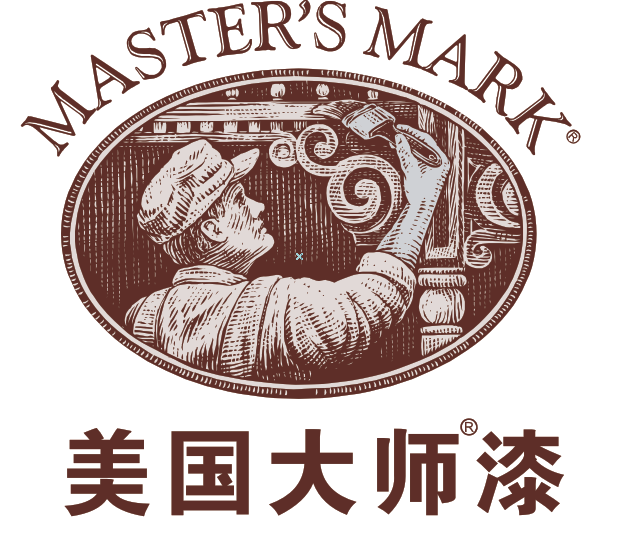美国大师漆